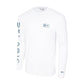 Pelagic Aquatek Wahoo Icon Fishing Shirt