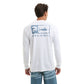 Pelagic Aquatek Wahoo Icon Fishing Shirt