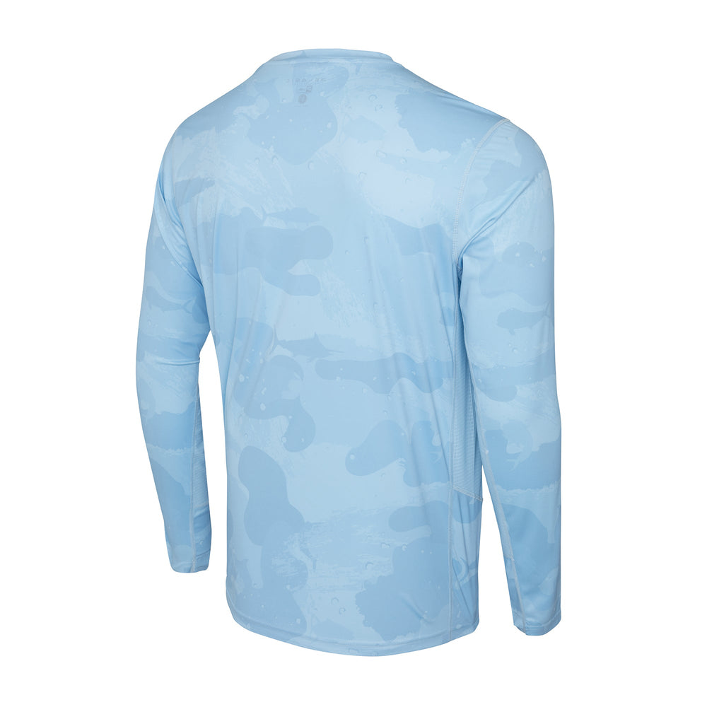 Pelagic Vaportek Fishing Shirt - Dogfish Tackle & Marine