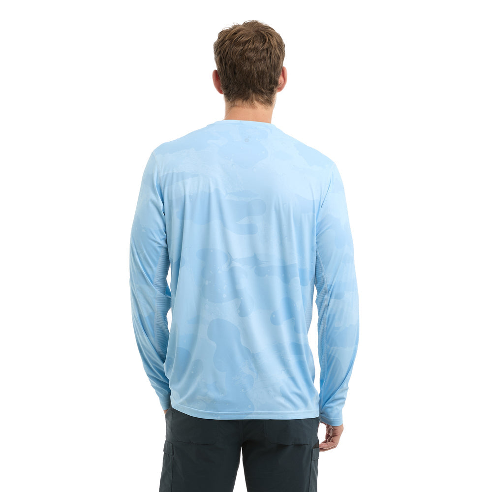 Pelagic Vaportek Fishing Shirt - Dogfish Tackle & Marine