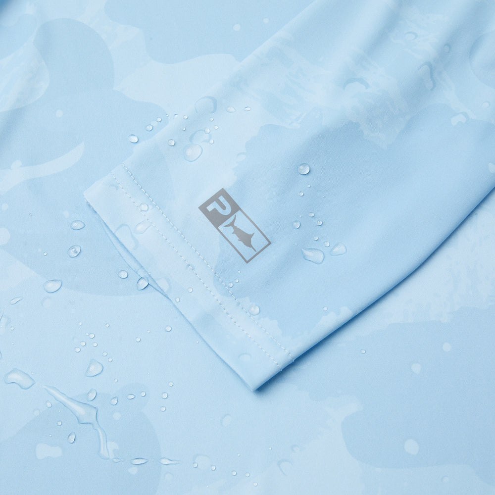 Pelagic Vaportek Fishing Shirt - Dogfish Tackle & Marine