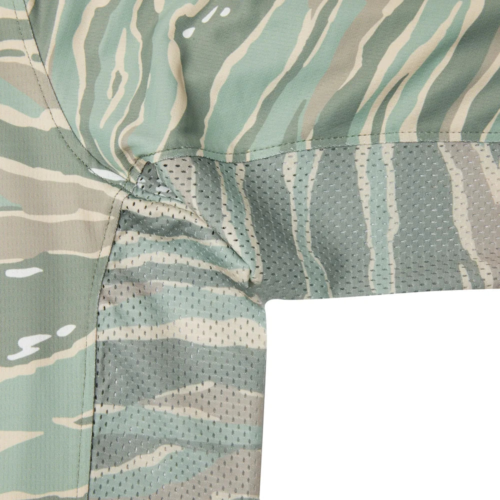Pelagic Exo-Tech Hooded Fishing Shirt*