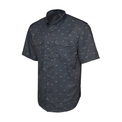 Pelagic Keys SS Shirt - Dogfish Tackle & Marine