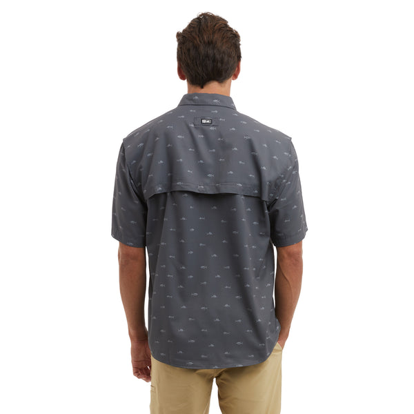 Pelagic Keys SS Shirt - Dogfish Tackle & Marine