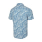 Pelagic Topshot Pacific Rim Button Up Shirt