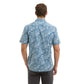 Pelagic Topshot Pacific Rim Button Up Shirt