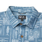 Pelagic Topshot Pacific Rim Button Up Shirt