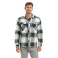 Pelagic Kodiak Sherpa Lined Flannel