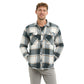 Pelagic Kodiak Sherpa Lined Flannel