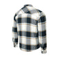 Pelagic Kodiak Sherpa Lined Flannel