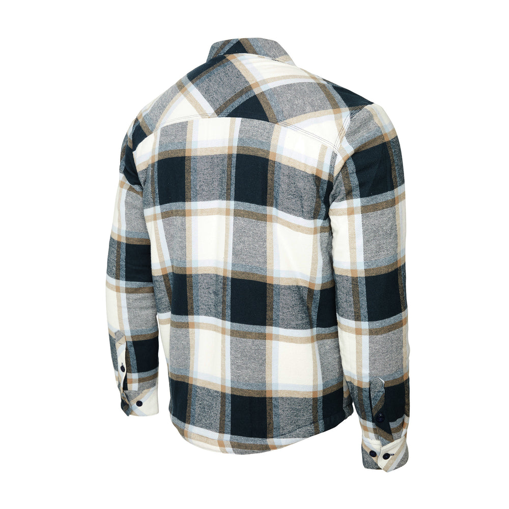 Pelagic Kodiak Sherpa Lined Flannel