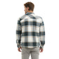 Pelagic Kodiak Sherpa Lined Flannel