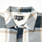 Pelagic Kodiak Sherpa Lined Flannel