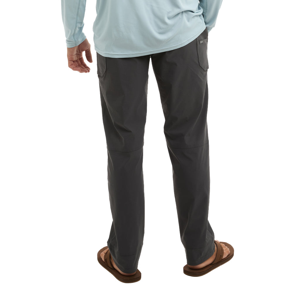 Pelagic Flyline Stretch Pant