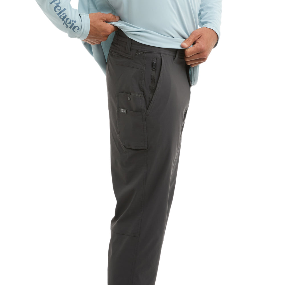 Pelagic Flyline Stretch Pant