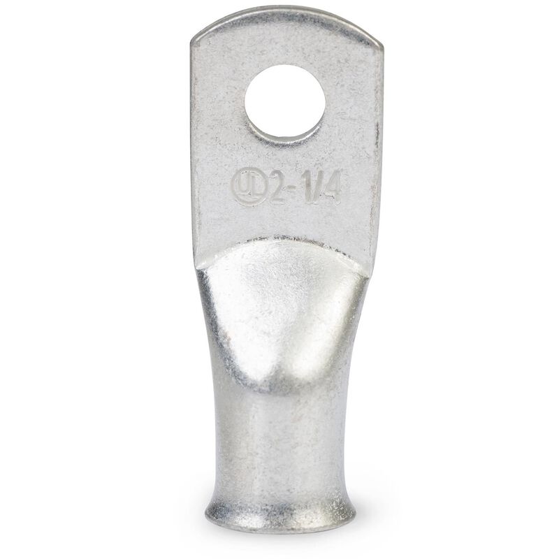 Tinned Battery Terminal Lug
