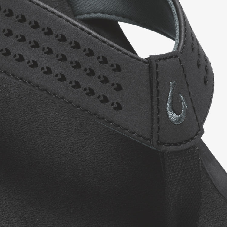 OluKai Men's Ulele Sandal - Dogfish Tackle & Marine