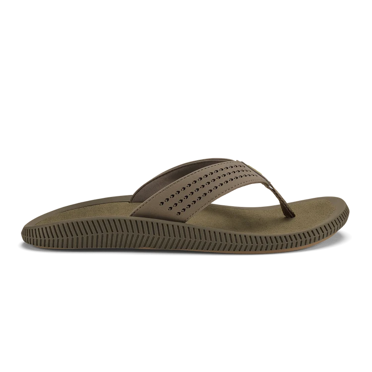 OluKai Men's Ulele Sandal