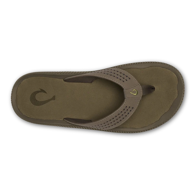 OluKai Men's Ulele Sandal
