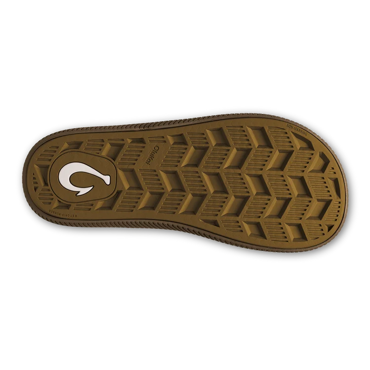 OluKai Men's Ulele Sandal