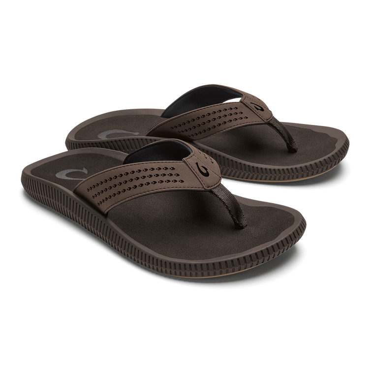 OluKai Men's Ulele Sandal