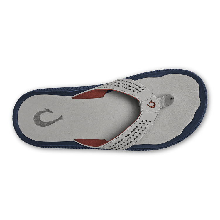 OluKai Men's Ulele Sandal - Dogfish Tackle & Marine