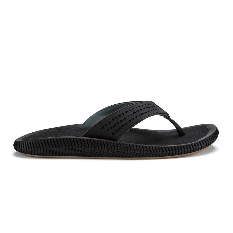 OluKai Men's Ulele Sandal - Dogfish Tackle & Marine