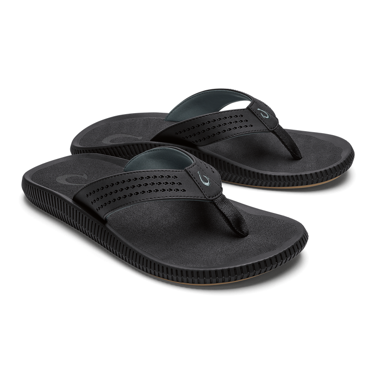 OluKai Men's Ulele Sandal - Dogfish Tackle & Marine