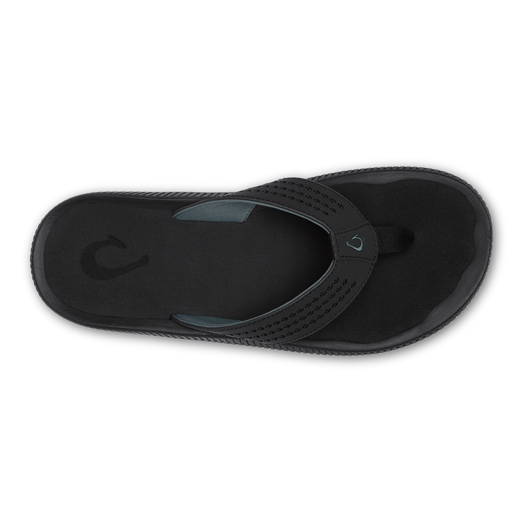 OluKai Men's Ulele Sandal - Dogfish Tackle & Marine