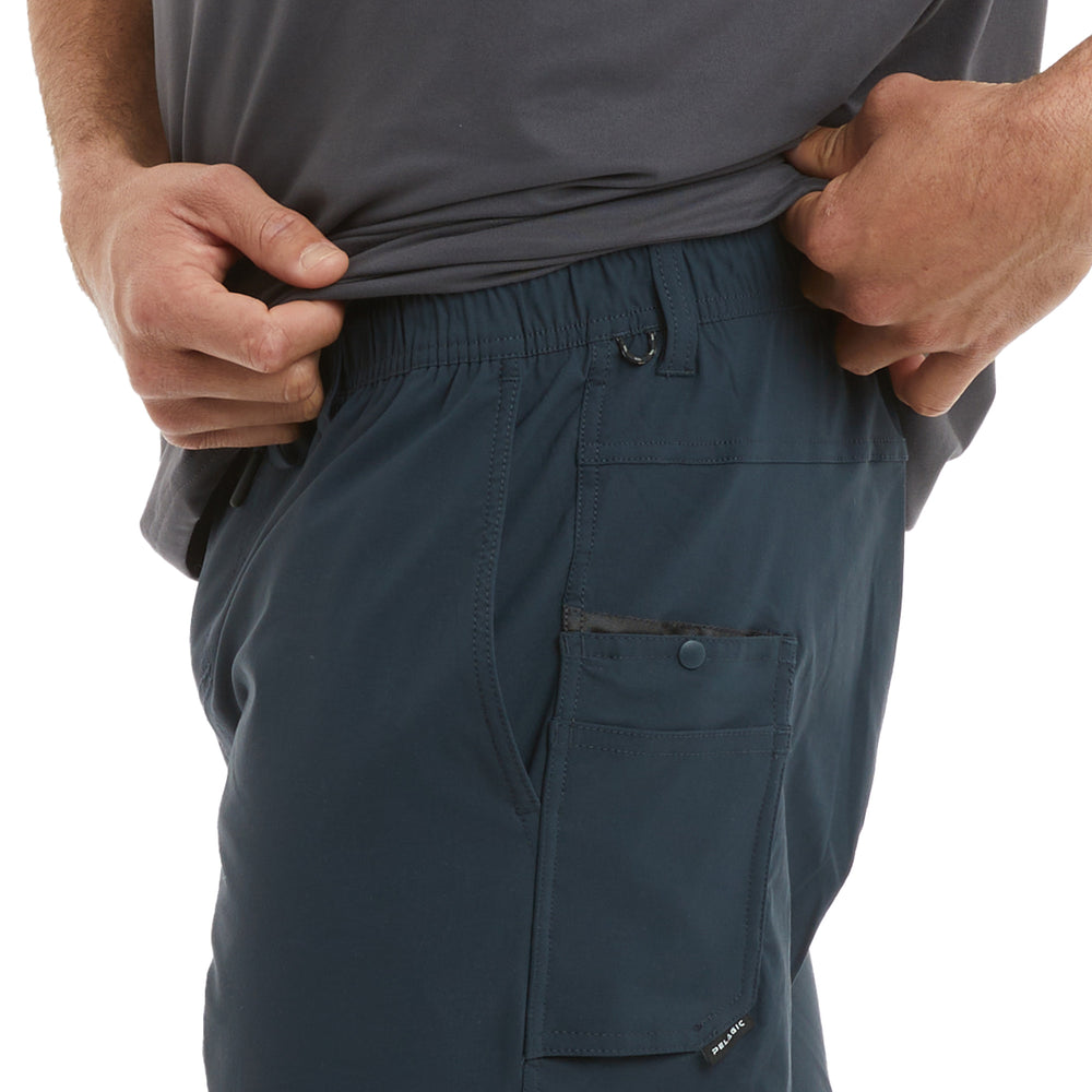Pelagic Palomar Elastic Waist Pants - Dogfish Tackle & Marine