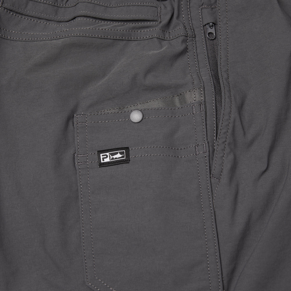 Pelagic Flyline Stretch Pant
