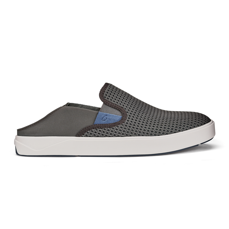 Olukai Lae'ahi Men's Slip On Sneakers