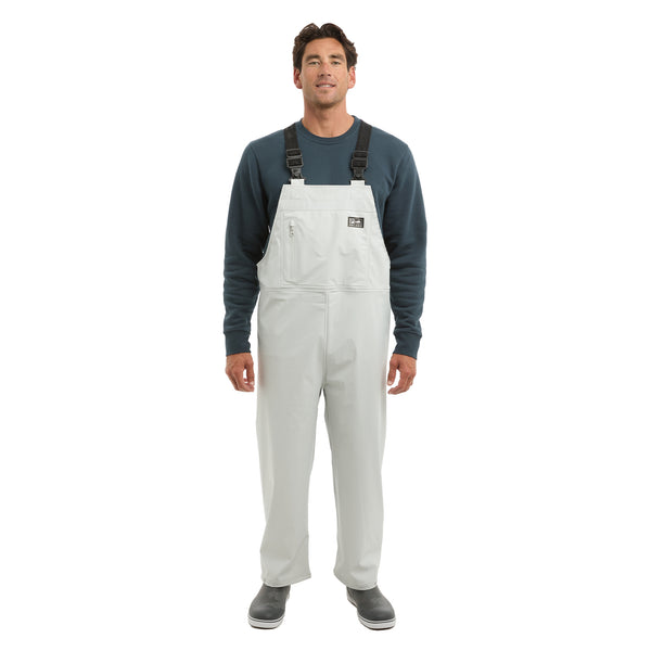 Pelagic Chubasco Bib Rain Bib - Dogfish Tackle & Marine