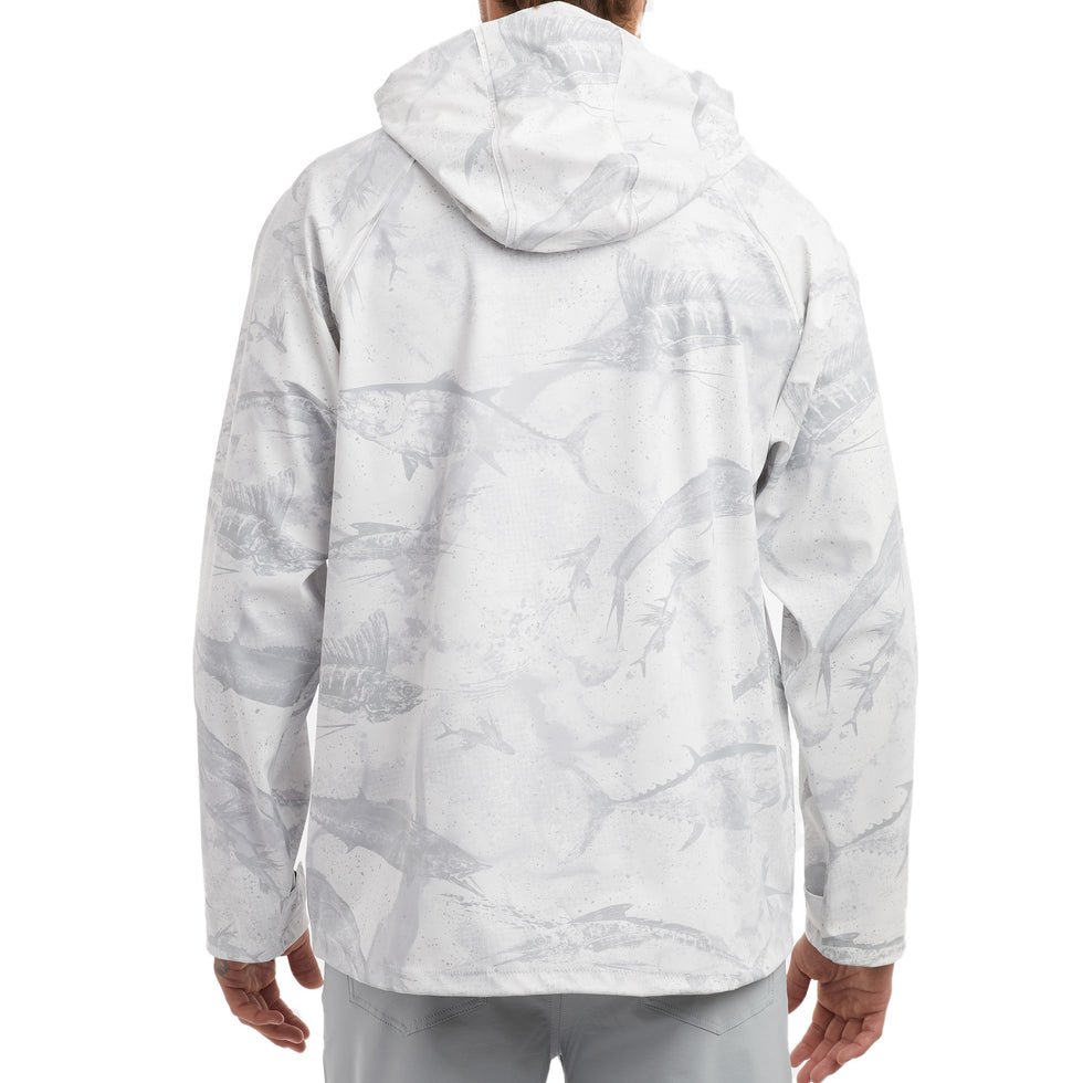 Pelagic Chubasco Rain Jacket