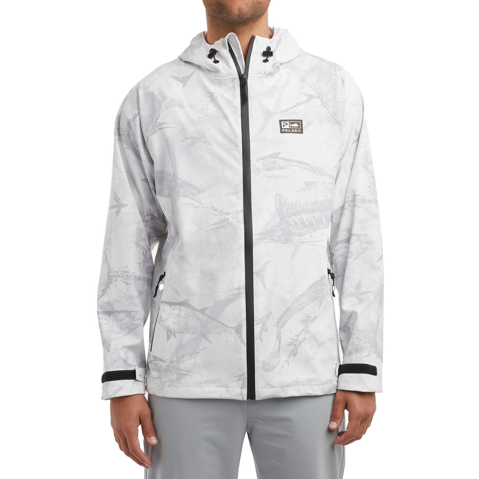 Pelagic Chubasco Rain Jacket