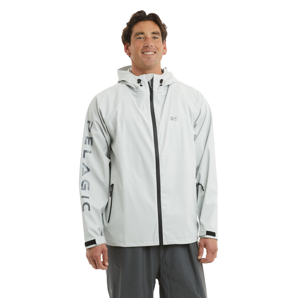 Pelagic Chubasco Rain Jacket - Dogfish Tackle & Marine