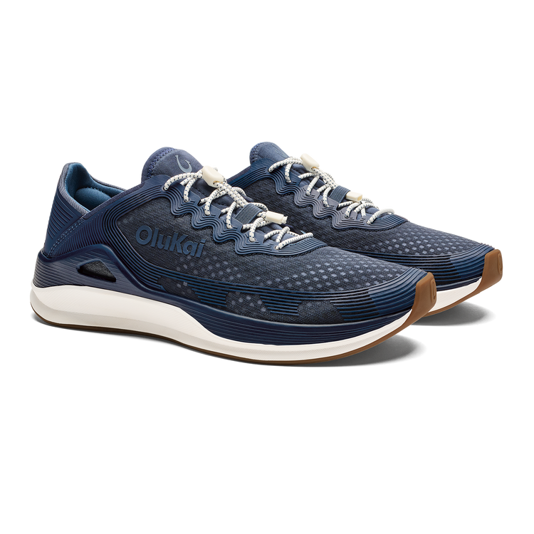 Olukai Ahi Mens Performance Marine Shoe