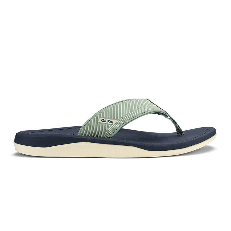 Olukai Ahi Kai Mens Sandals