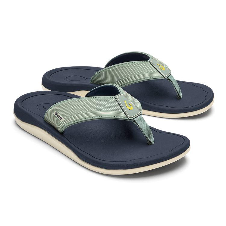 Olukai Ahi Kai Mens Sandals - Dogfish Tackle & Marine