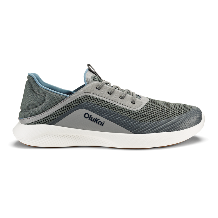 Olukai Kialoa Men’s Water-Ready Sneakers
