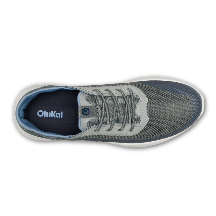 Olukai Kialoa Men’s Water-Ready Sneakers - Dogfish Tackle & Marine