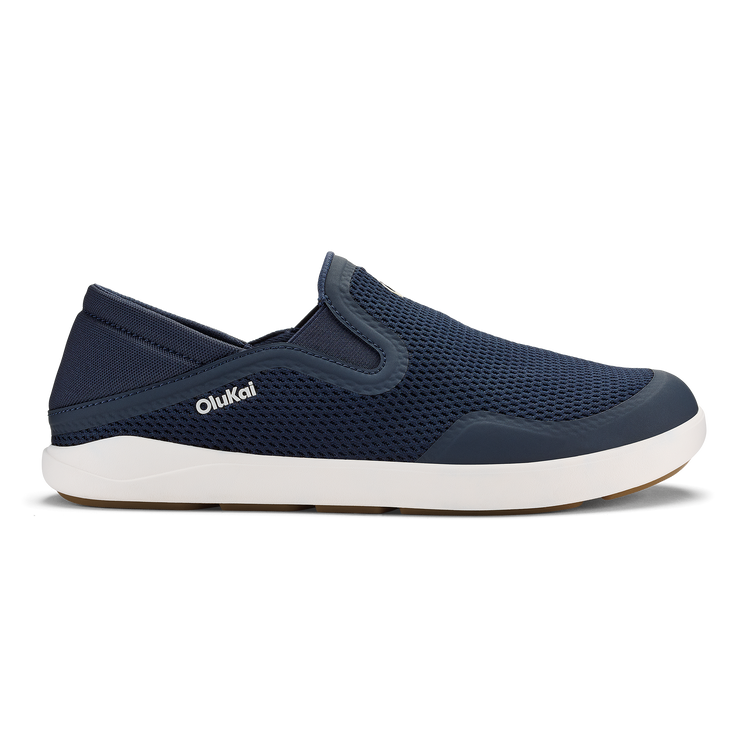 Olukai Moku Men’s Slip-On Shoes