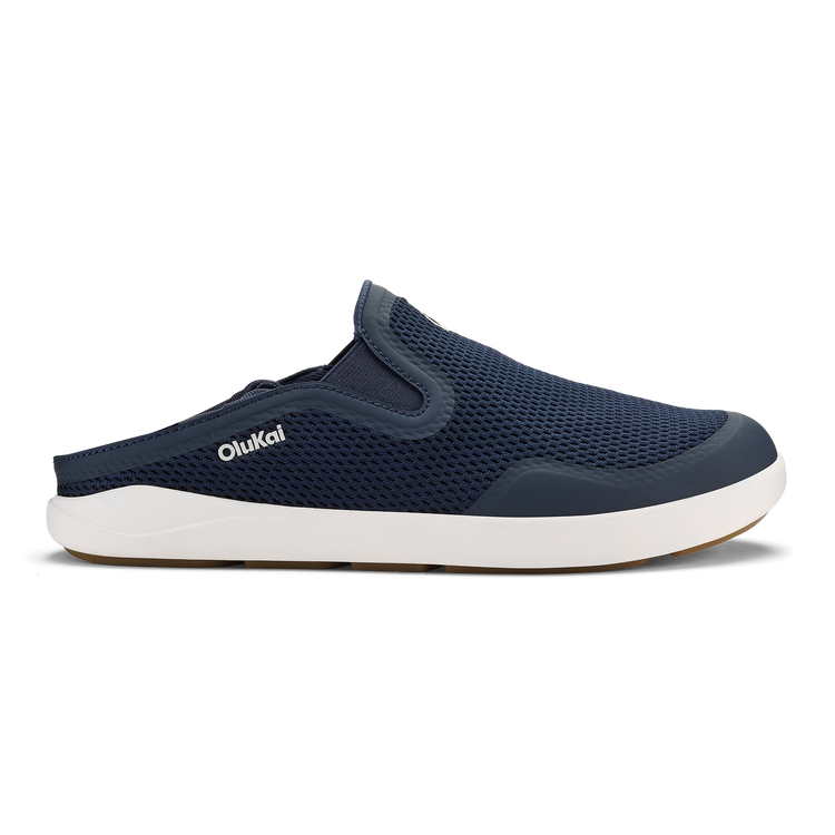 Olukai Moku Men’s Slip-On Shoes - Dogfish Tackle & Marine