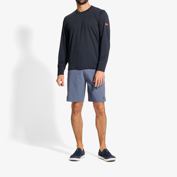 Olukai Moku Men’s Slip-On Shoes - Dogfish Tackle & Marine