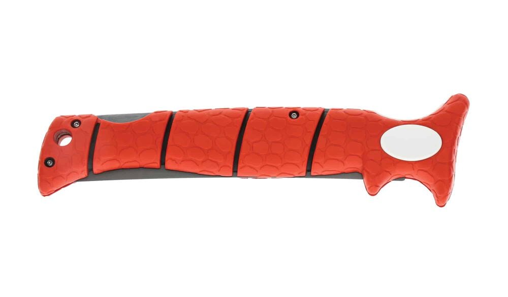 Bubba 7in Tapered Flex Folding Knife - Dogfish Tackle & Marine