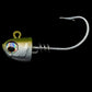 NLBN 5in Screw Lock Jig Heads - Dogfish Tackle & Marine