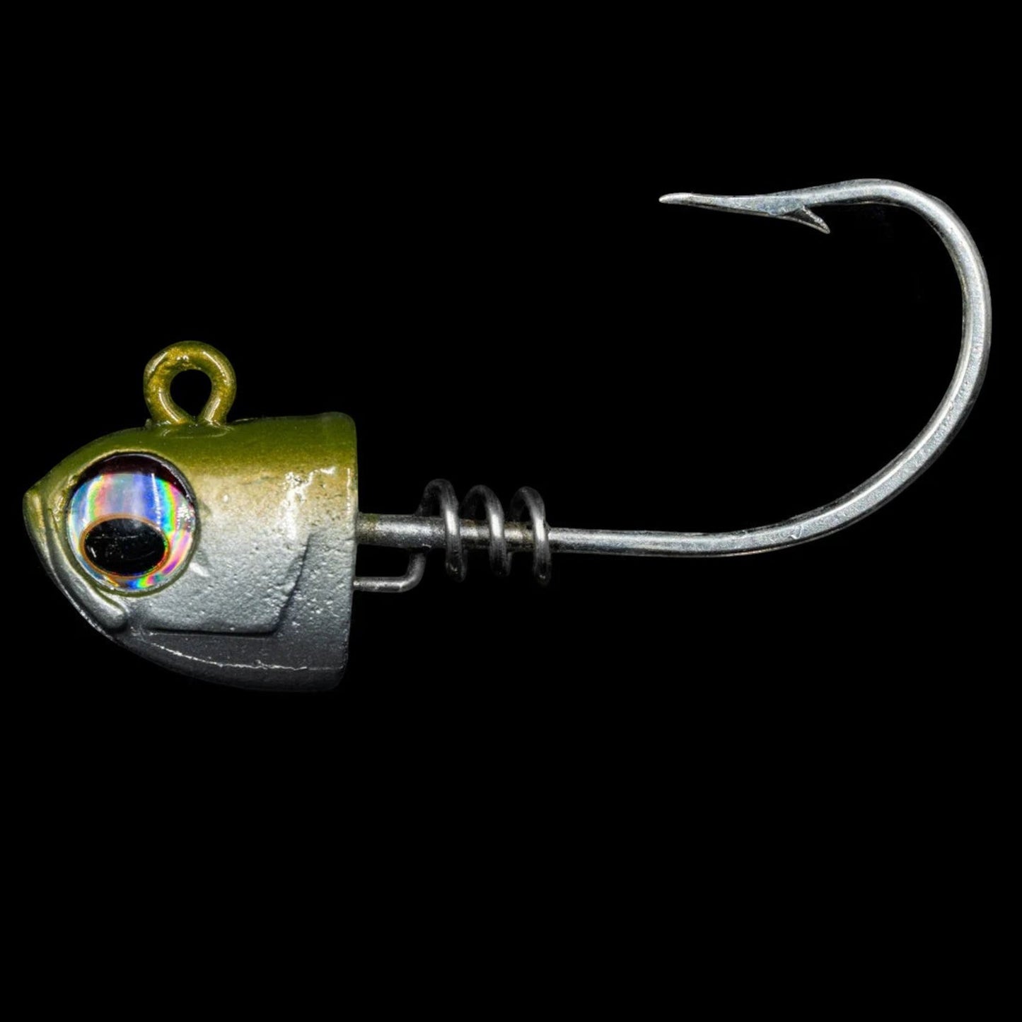 NLBN 5in Screw Lock Jig Heads - Dogfish Tackle & Marine