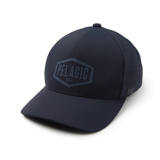 Pelagic Flexfit Delta Alpha Snapback