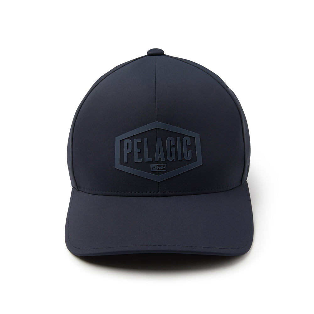 Pelagic Flexfit Delta Alpha Snapback