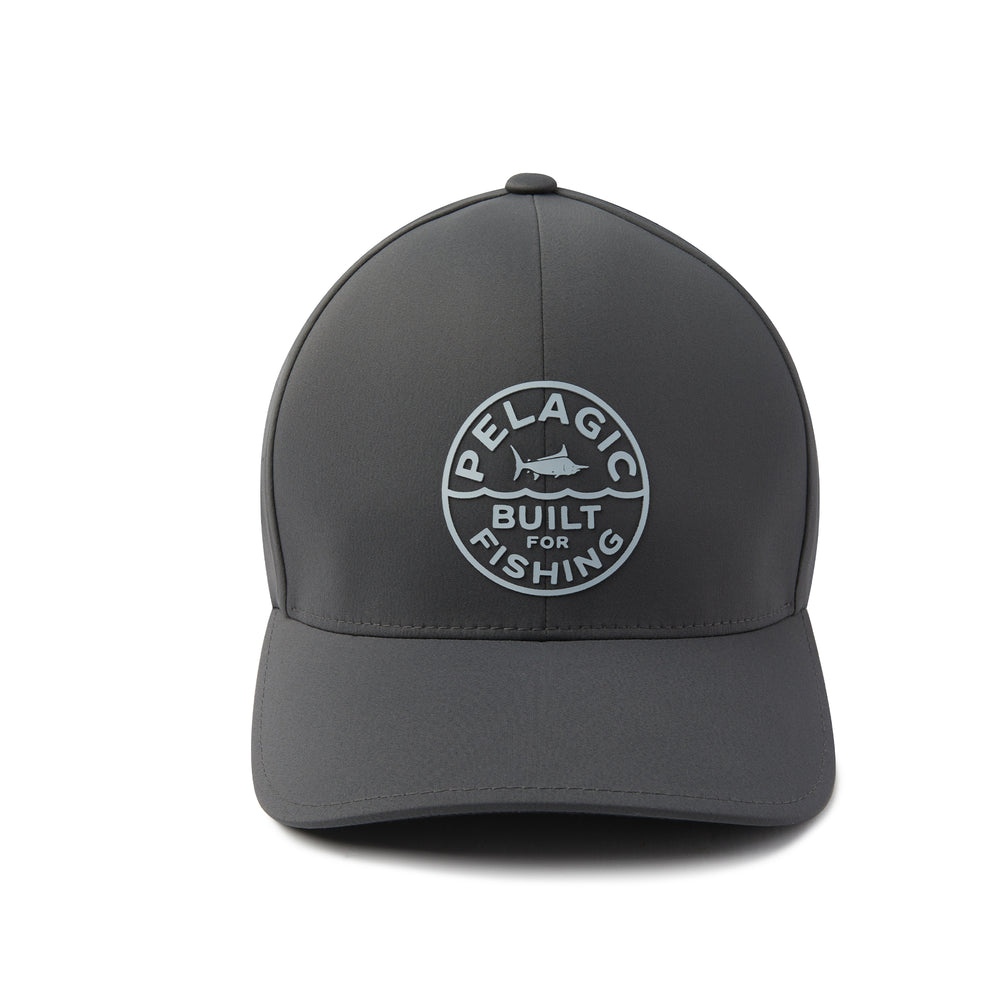 Pelagic Flexfit Delta Alpha Snapback
